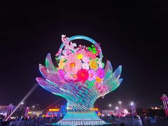 -第34届青岛国际啤酒节