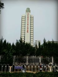 -天津市中心妇产科医院(南开院区)