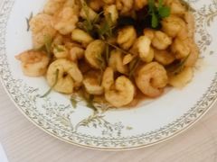 -杭州国际会议中心洲际酒店-原素全日餐厅(解放东路店)