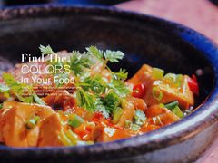 -La Terre乐田(万象城店)