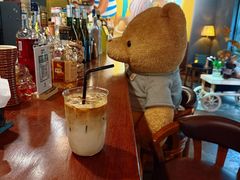 -咖法森林·咖啡  酒吧(天河店)