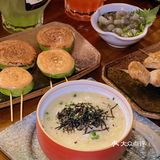 魔都新晋烧鸟屋｜用美食传递宽慰和温暖｜酉町·烧鸟专门店