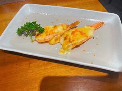 -和彩放题餐厅(酒仙桥店)