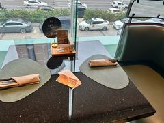 -东方红海鲜百汇(国际大厦店)