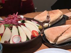 -BOCATA 西班牙餐厅(三里屯店)