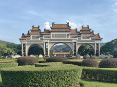 -顺峰山公园
