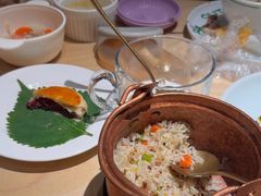 -一坐一忘云南菜(卓悦中心)