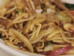 -新世界餐厅(万达店)