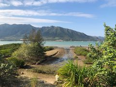 -坝光海滩