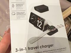 -Apple 零售店(Canton Road)