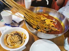 -付小姐在成都(吾悦广场店)