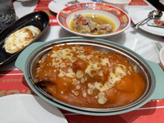 -新世界餐厅(万达店)