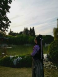 -盘子女人坊古装写真摄影(南京总店)