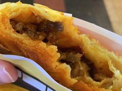 -吉品合酥脆烤饼(太平洋森活天地店)