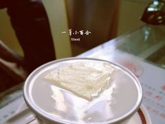 -义顺牛奶公司(新马路老店)
