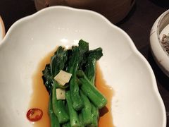 -领事馆19号中餐厅(厦门海景洲际酒店)