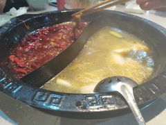 -桃花沅火锅(长嘉汇江景店)