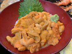 -札幌二条市场 大矶(本店)