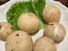 -御牛道日式烤肉料理(杭州万象城店)