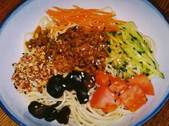 傣味凉面-阿木舂记·特色小吃(平江路店)