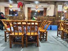 大堂-胡师傅三下锅(汽车站店)