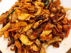 八珍豆腐-陈傻子餐厅(世纪都会店)