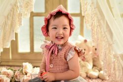 -爱你宝贝孕婴亲子摄影美学馆(绍兴店)