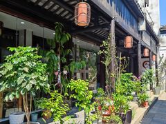 -黎里古镇