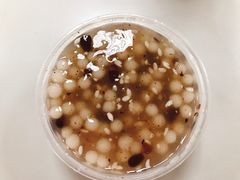 -芳婆糕团店(王府大街店)