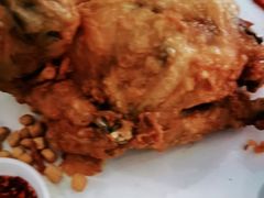 -汉唐宴长安食府