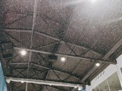 -Mr·Kuma酷么先生雪之乐园