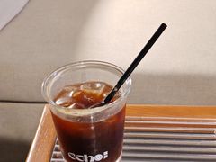 -Echo回声黑胶唱片咖啡馆