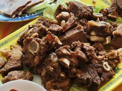 -四姑娘山阿巴郎·藏式花园餐厅