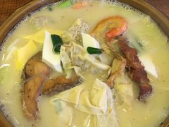 -阿马蛋汤·宁波小海鲜(总店)