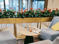 -逸派咖啡 EPARKCOFFEE(广安门店)