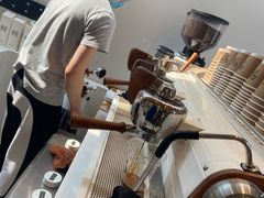 -% Arabica阿拉比卡咖啡(武康路店)