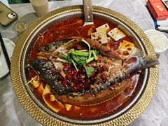 -肥家大排档(天河体育西店)