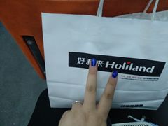 -好利来(北顺城路店)