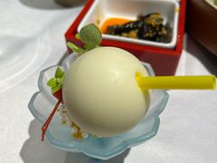 巧克力珍珠酸奶-小河盐帮·私家菜·烤鸭(三元桥·霄云路店)