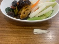 -兰溪十八浇(天一店)