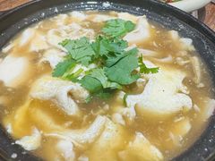 -老姑砂锅·烧烤天津菜(体北道店)