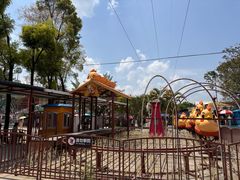 -广东花都香草世界旅游度假区