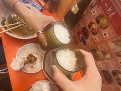 -拉面莊夢語＆中华料理八椿