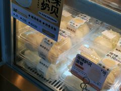 -鲍师傅糕点(江苏路店)