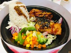 -艾薯夫妇Aysh(福田星河COCOPark店)
