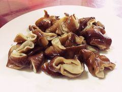 -天发芽·何记葫芦头泡馍·老字号(小南门店)