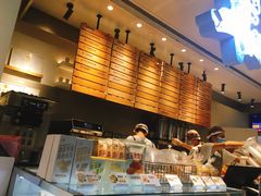 -喜茶(上海兴业太古汇店)