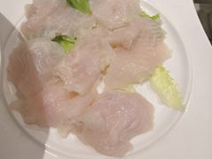 深海巴沙鱼-好汉锅园林秘制老火锅 柴火霸王鸡(金沙店)