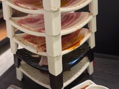 -AJIYA·池袋日式烧肉自助(天津万象城店)