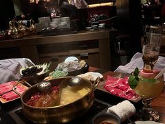 -赤RedBowl川锅·炙烤·板前(北京瑰丽酒店)